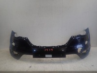 фото thumb №1, Бампер перед передний renault koleos ii 16-