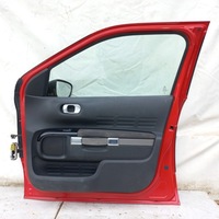 фото thumb №11, Citroen c4 cactus дверь передние правое перед зеркало полный