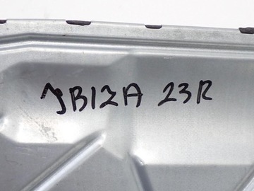 фото thumb №11, Выборщик домкрат коробки передач тросы 5r3711049g seat arona ibiza v 6f 1.0 mpi 23r