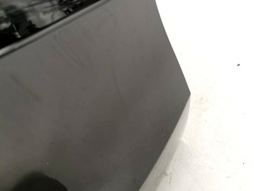 фото thumb №8, Кришка зад задня багажника vw id.4 11a827025a lb7r org