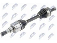 фото thumb №2, Приводной вал перед левая nty npw-su-019