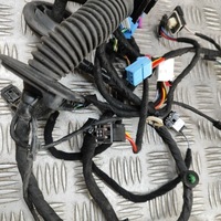 фото thumb №6, Skoda enyaq iv 2021 перед сторона правая жгут трубопровод дверь передних