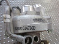 фото thumb №7, Citroen c5 aircross 1.6i 2023 турбина турбонагнетатель гибрид