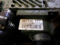 фото thumb №6, Вебасто отопление стояночный mazda 6 gg 66724c 1