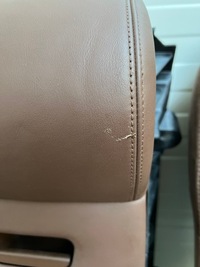 фото thumb №12, Сиденья заднее сиденье обшивки audi a8 d4