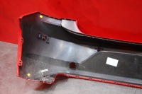 фото thumb №7, Бампер задня задній червоний pdc 2g6807417 vw polo 6 vi 17-