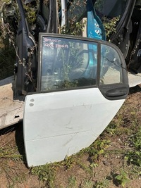 фото thumb №3, Дверь задние левая задняя smart for four