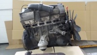 фото thumb №5, Mercedes w124 2.5d двигатель 6050700101 r6050111001
