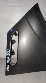 Крыло  перед правый  mini cooper r50 a48 01-06 Цена, фото thumb