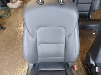 фото thumb №5, Hyundai tucson iii сидіння заднє сидіння шкіра комплект uk