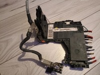 фото thumb №1, Клема модуль напруги акумулятор psa 9665878180 citroen peugeot