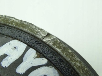 фото thumb №6, Vw caddy ii 96-04 1.9 sdi колесо пасове вала 038105243