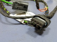 фото thumb №6, Cls w218 установка жгут дверь перед правые a2185405407