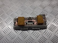 фото thumb №3, Освещение кабины renault laguna ii 8200003038