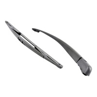 фото thumb №1, Рычаг дворник зад пластик opel zafira i a