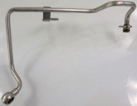 фото thumb №1, Vw polo v 6r 13 r 1.2 tsi шланг трубка масла турбонагнетателя