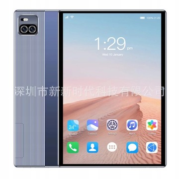 10-дюймовый Android-планшет X101 с Wi-Fi