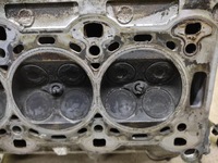 фото thumb №11, Opel corsa b 1.0 головка двигуна 90529513