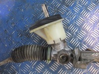 фото thumb №4, Clio iii трансмісія рейка рульова 490016057r