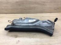 фото thumb №10, Обшивка сидіння правий задня dakota schwarz bmw f34