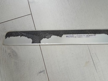 фото thumb №8, Skoda octavia 3 iii 5e планка пороговая левая накладка 5e0853813e