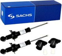 Купить Амортизаторы защита отбойники задняя honda cr-v iii 3 sachs, фото thumb