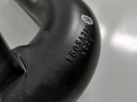 фото thumb №4, Mitsubishi outlander asx 2.2 did шланг труба interkoolera turbo