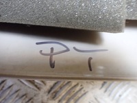 фото thumb №6, Element отделка стойка volvo v70 задняя сторона правая