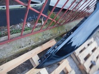 фото thumb №11, Крыло левый пластик bmw x5 f15 f85 10.13-03.19r лак 416 карбон schwarz