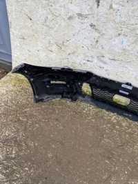 фото thumb №12, Бампер перед передний bmw 3 g20 g21 m-pakiet 18-22