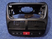 фото thumb №1, Решітка обдув рамка перемикачі doblo 2 combo d