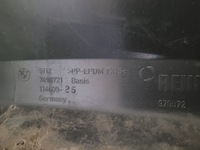 фото thumb №9, Bmw g22 g23 4 обычный basis basic бампер задняя задний