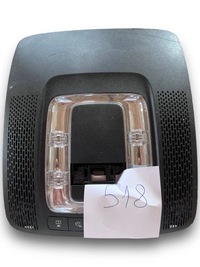 фото thumb №6, Mercedes w247 лампа потолочный 0009001524 #518 $j