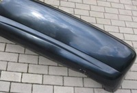 фото thumb №1, Бампер задняя накладка zender audi a3 8l 96-03