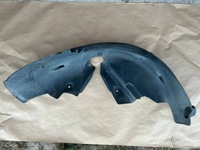 фото thumb №5, Підкрилок правий задня задні renault clio iii 82002891943