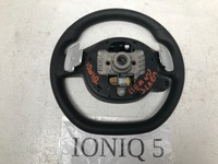 фото thumb №7, Hyundai ioniq 5 воздуховод ciemno -серая 21-23