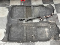 фото thumb №1, Mitsubishi lancer evo 7 8 9 mr632013 килимок обшивка jdm rhd