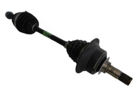 фото thumb №1, Mercedes ml w166 166 приводной вал передняя левая 4matic