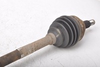 фото thumb №7, Trafic iii 1.6 dci привідний вал ліва короткий 391018696r