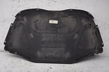 фото thumb №5, Volkswagen touareg i шумоизоляция подкладка капота клипсы