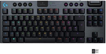 Logitech G 915 Lightspeed без ключа