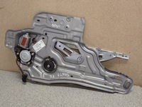 фото thumb №1, Hyundai santa fe 01- подъемник стекло передний правый