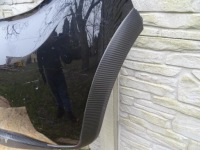 фото thumb №4, Citroen ds3 racing бампер задня задній kompletny