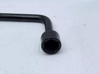 фото thumb №7, Набір домкрат podnośnyk вушко ключ toyota auris i e15 09-12 fl