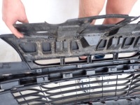 Renault megane 3 08-12 бампер перед передний pdc Киев, фото thumb