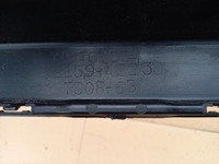 фото thumb №6, Toyota rav4 v 19- бампер задній зад оригінал!