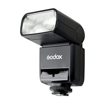 Вспышка Godox TT350 для Sony