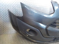 фото thumb №8, Transit custom 12-17 бампер перед противотуманная фара