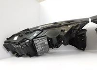 фото thumb №11, Audi q7 4m lift лампа правая левая matrix 4m0941040c 4m0941039c