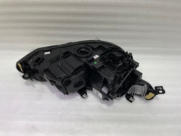 фото thumb №11, Vw golf 8 viii повний led iq light лампа ліва права